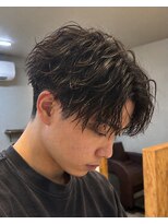 ノーマ(no-ma)&nbsp;【フェザーショート】10代、20代に人気