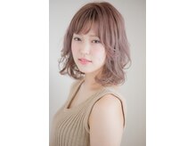 ヘアプロデュース アップス(hair produce UP's)