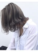 ダブルマーメイドアッシュイルミナ