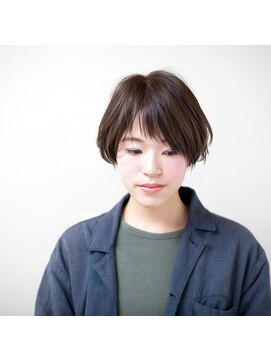 リル(LIL) ショート