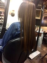 ヘアーメイク アドックス(HAIR MAKE ADOX)&nbsp;メッシュ