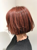 リアン(Lian) 【リアン】ジューシーボブ!