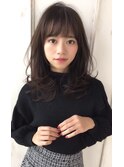 ブラウンセミデイ(ヘルシーレイヤーイルミナカラー