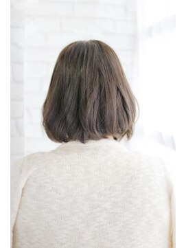 ヘアーアンドメイク アシュレ(Hair&Make assur'e) 【assur'e hair】 -new style- Collection