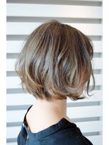 ヘアドレス ルチュラ(Hair dress LucuLa)&nbsp;グレージュハイライト