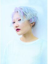 ジーンジャパン(GENE japan)&nbsp;ユニコーンカラー♪