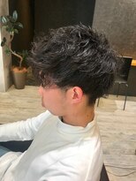 モードケイズ 西宮(MODE K's) 西宮/ハイライト/インナーカラー/小顔/大人可愛/ピンクベージュ