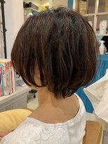 リベーラ(Rivera)&nbsp;ショートボブ