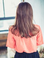 プロデュース 相模原店(Produce) 大人かわいい☆伸ばしかけ♪ロング
