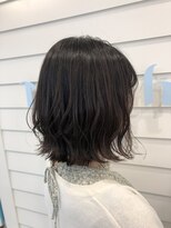 ノアエクレ 銀座(noah ecle)&nbsp;＊ナチュかわボブ＊