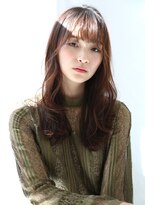 ロイド(Royd.)&nbsp;大人かわいいニュアンスパーマ　【Royd.　新宿御苑前】