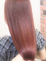 シエル 川越(CIEL)&nbsp;≪傷んだ髪に効果大≫髪質改善で髪本来の美しさを取り戻す!!