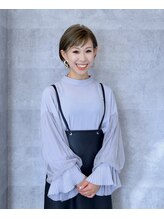 アンダーバーホワイト 金沢店(_WHITE) 浅田 麻祐子