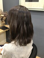 アルター(aL ter) ナチュラルハイライトミディアム