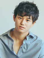 バーノン(VERNON)&nbsp;BLACK MUSH SHORT【VERNON】058-262-3611