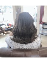 スーペリオル(Superior)&nbsp;アッシュグレージュ