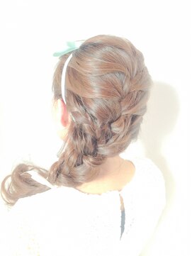 パズードコー(PSSD-CO.+5) 編み込ダウン