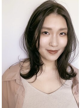 ブリリア(Brillia) ロブ