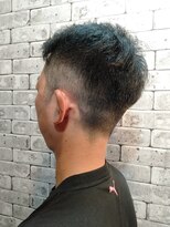 アーミー 大塚店(ARMY)&nbsp;刈り上げショート