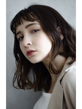 ブロッサム 成増店(Blossom) Blossom《成増/髪質改善/縮毛矯正/ケアブリーチ/艶カラー》