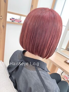 オーシー 志比口店(O'sea) ダブルカラー