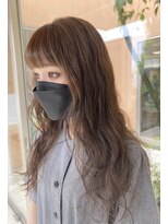 クロエ バイ ラヴィズム 小針店(CLOE by LUVISM)&nbsp;明るめベージュカラー☆