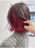 【Lee京橋】ローズピンクインナー