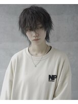 シン(syn) シースルーウルフ