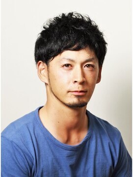 クリーム(Cream) otokomae short