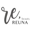 レウーナ(Reuna)のお店ロゴ