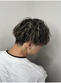 ツイスパ ハイライト