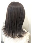 グレージュ*増崎彩乃