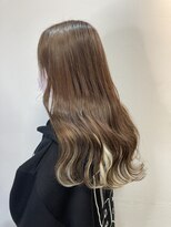 フツーロ 栄(FUTURO)&nbsp;インナーメッシュスタイル！