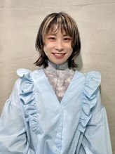 【相馬由来】白髪のお悩みはお任せください♪