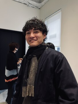 ノイ(noi) パーママッシュ