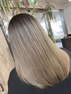 ヴィフ 大船(VIF) イメチェンヘア/大人可愛い/エレガント/モテ髪/フェミニン