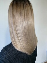 ボタニウムドットアン バイ アールサロン(BOTANIUM.An by Rr SALON)&nbsp;[BOTANIUM]髪質改善HYDROXEトリートメントエクソソーム×水素