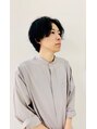 モッズヘア 藤岡店(mod's hair) IWASAKI 