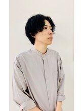 モッズヘア 藤岡店(mod's hair) IWASAKI 