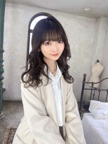 プラスイズム(PLUSISM)&nbsp;韓国風ナチュラルレイヤー