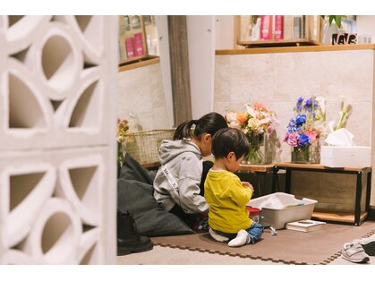 ニコラシカ(nicolashka)の写真