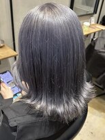 コージーベルベット(Cosy Velvet)&nbsp;＃ラベンダーグレージュ