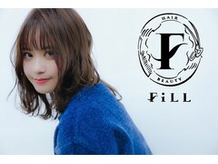 Fill 【フィル】