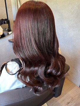 互感 小松店 暖色カラー