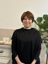 コンコードヘアー(Concord Hair)&nbsp;山本 歩