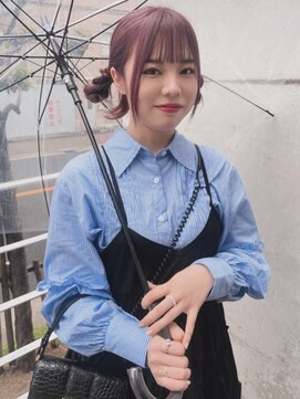 メーヴェ(Mowen) [ パープルカラー ]