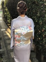 カローラ(COROLLA)