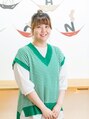 キャバノン(CABANON) 東 麻祐子