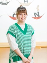 キャバノン(CABANON) 東 麻祐子