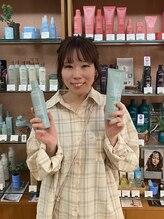 アルファサリダ(ALPHA SALIDA) 轟 ゆい奈
